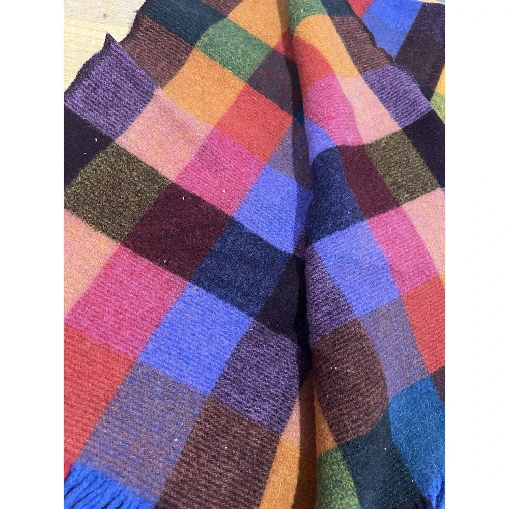 Faribault Woolen Mill Co. needs shaved